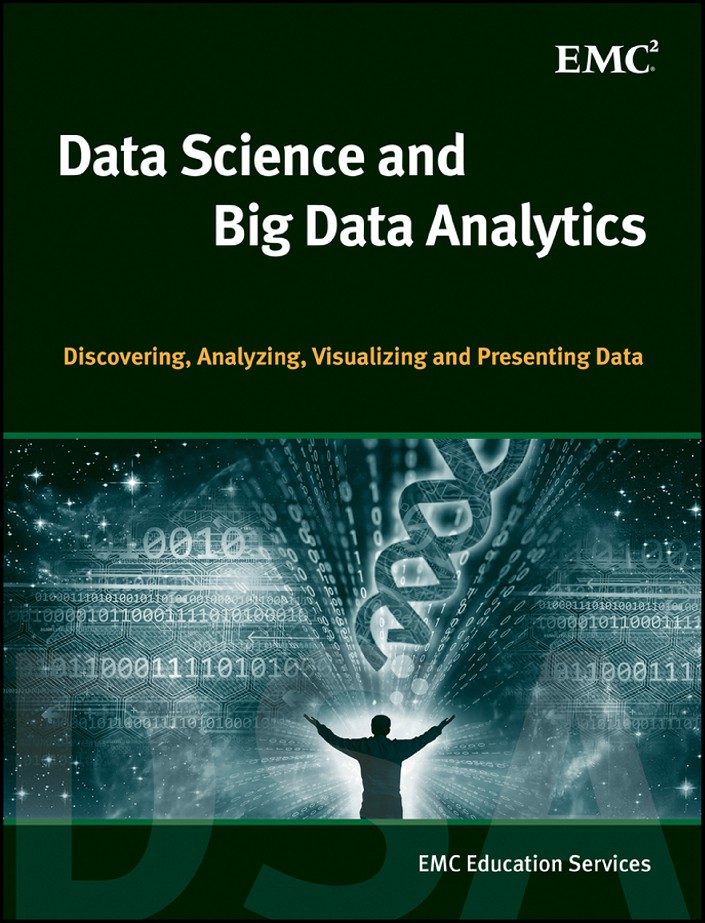 Data Science and Big Data Analytics