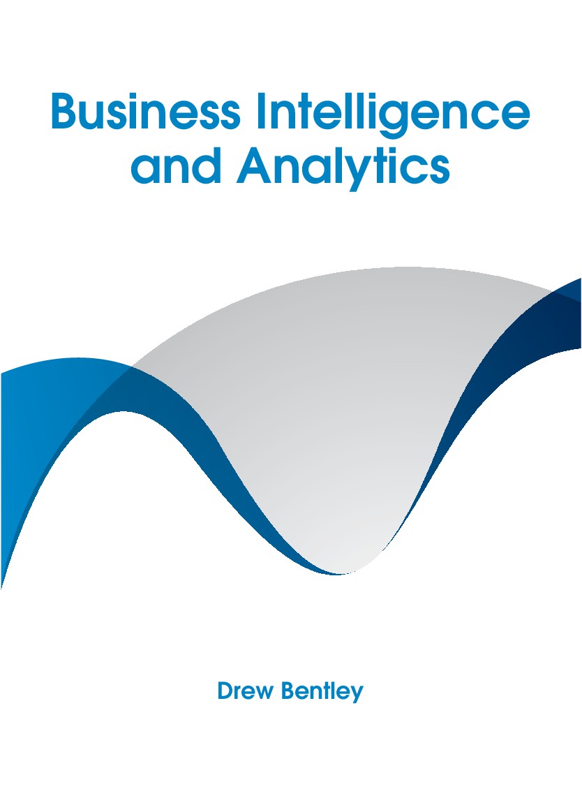 Business Intelligence and Analytics