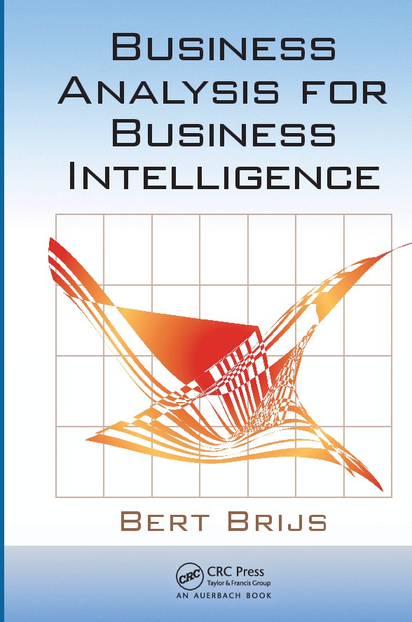 Business Analysis for Business Intelligence