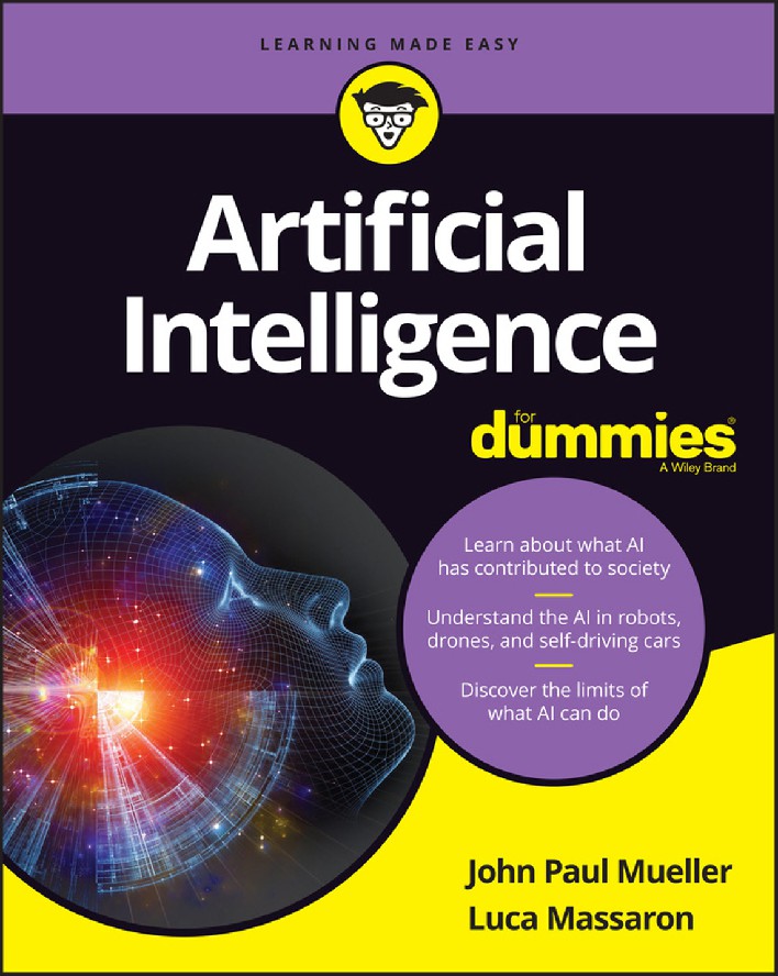 Artificial Intelligence for Dummies