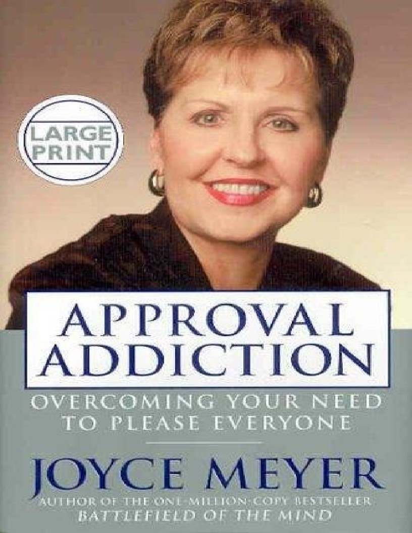 Approval addiction