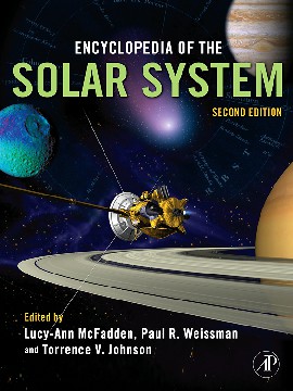 Encyclopedia of Solar System
