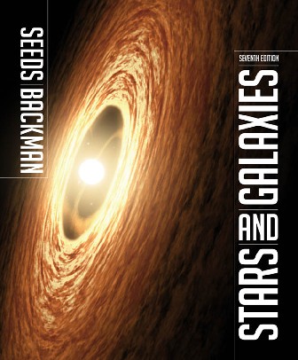 Stars and Galaxies, 7th Ed