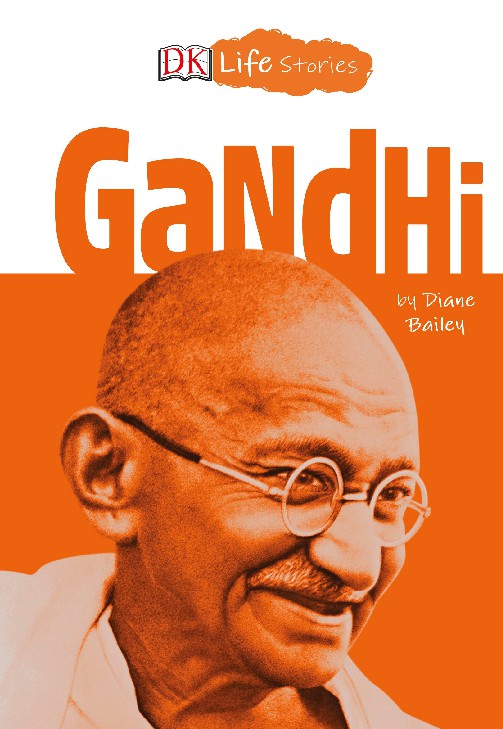 Gandhi