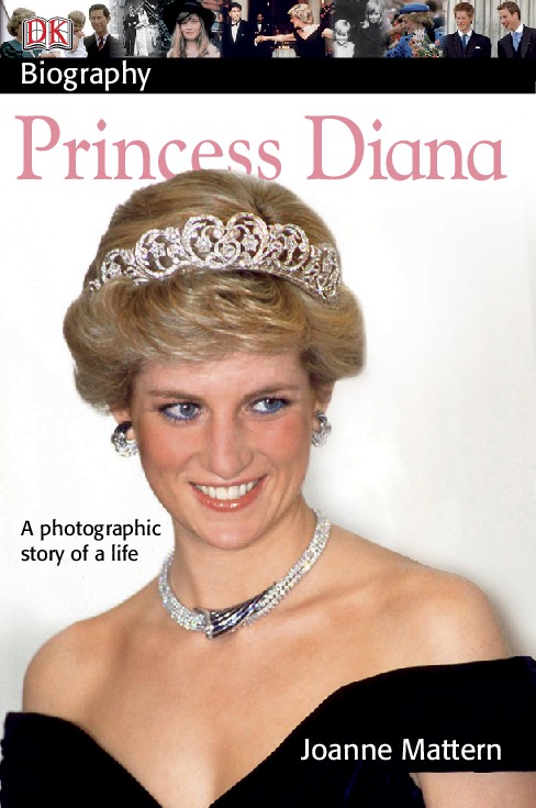 Princess Diana