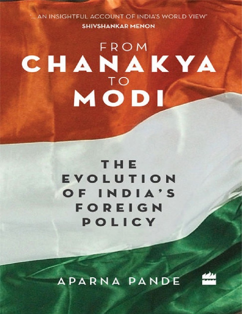 From Chanakya to Modi