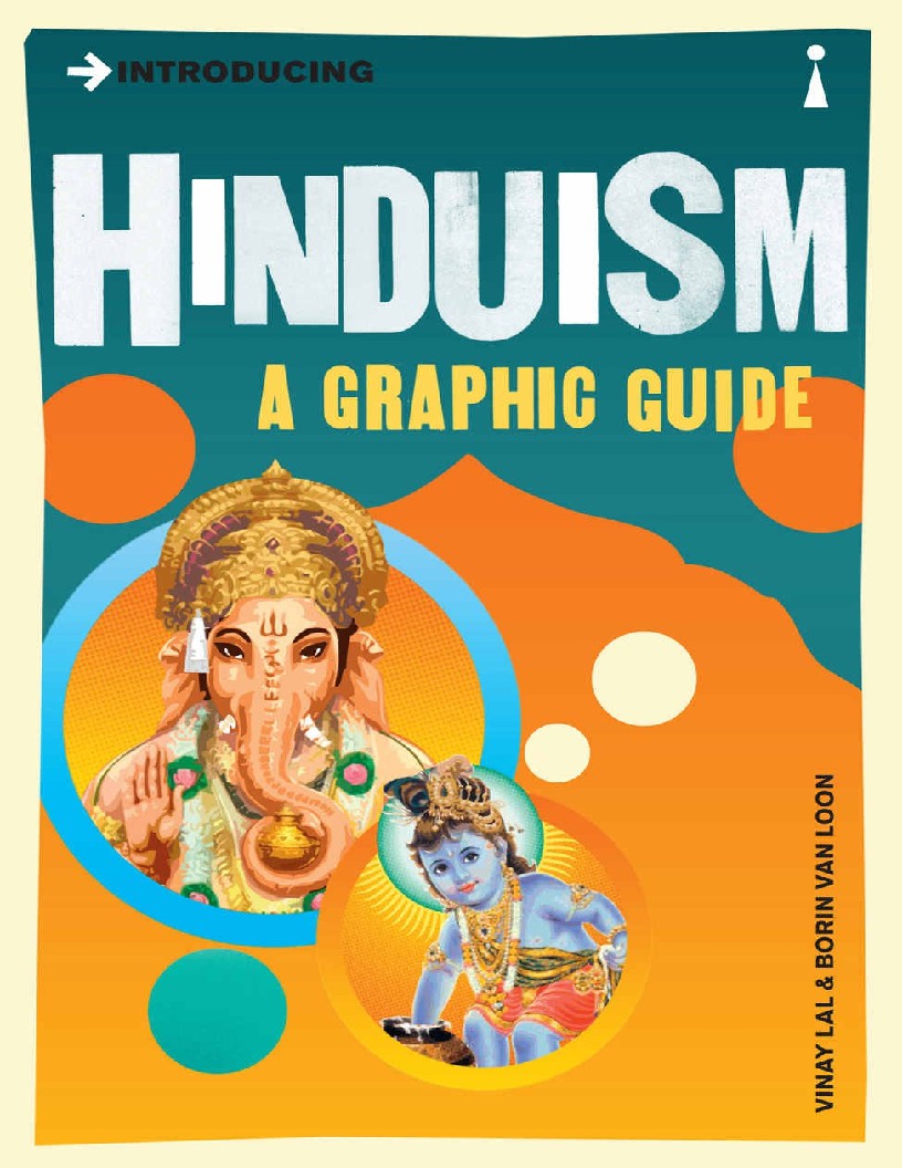 Introducing Hinduism  A Graphic Guide