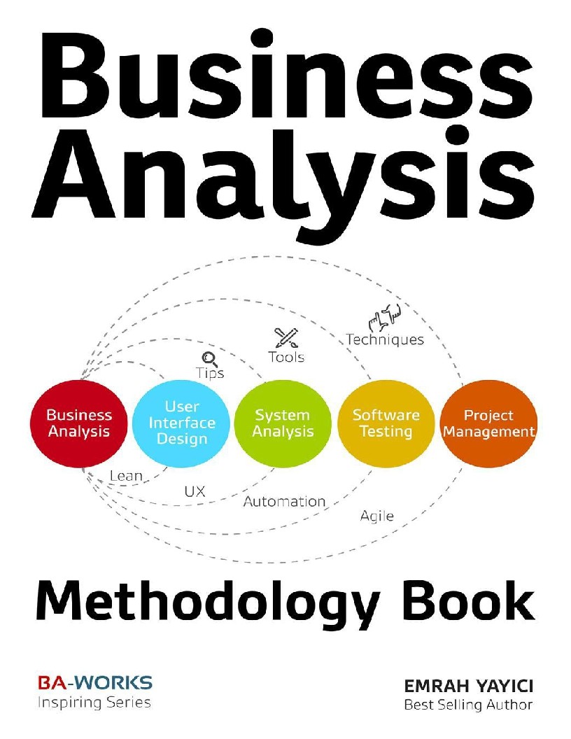 Business Analysis