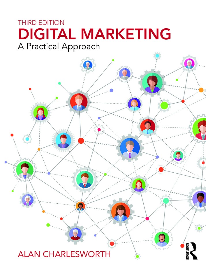 Digital Marketing A Practical Approach 3rd Ed