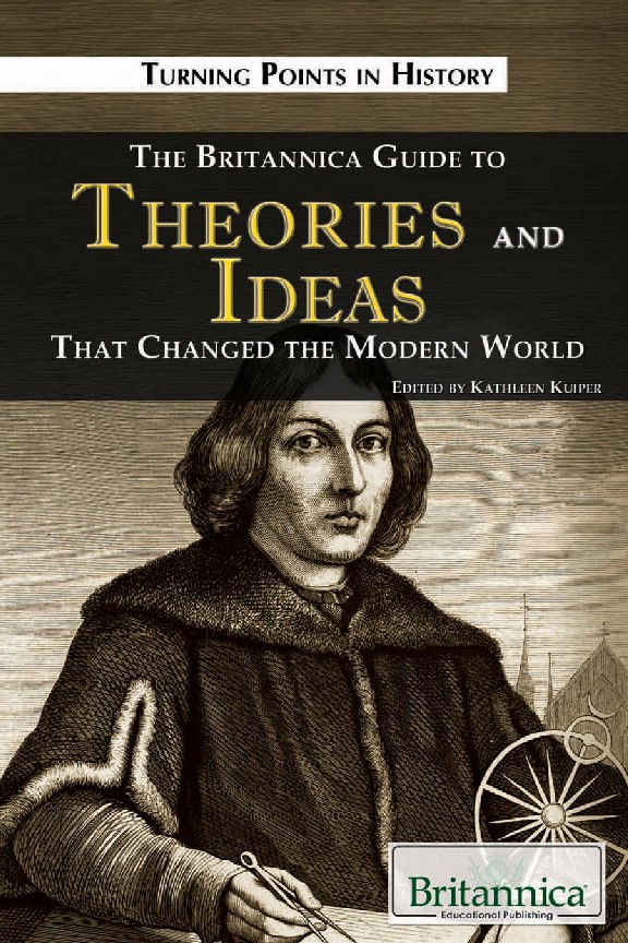 THEORIES AND IDEAS