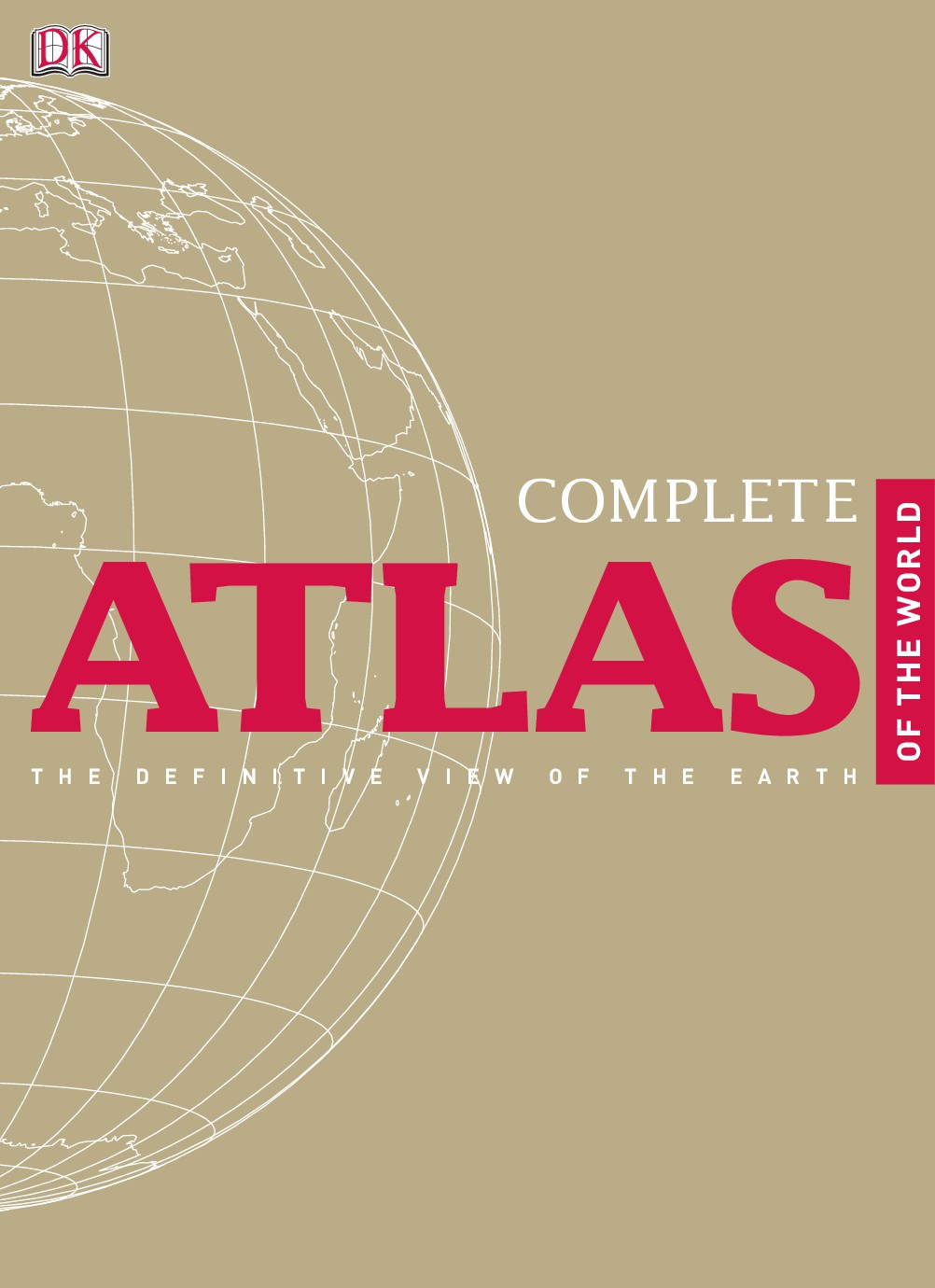 Complete Atlas of the World