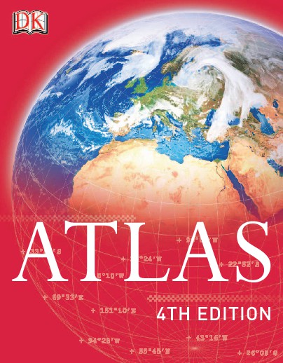 Atlas (World) 4TH Edition