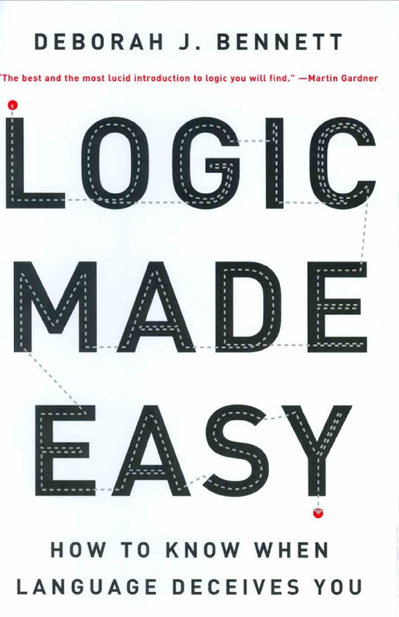 Logic Made Easy