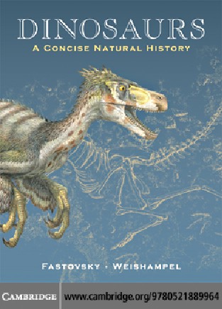 Dinosaurs A Concise Natural History