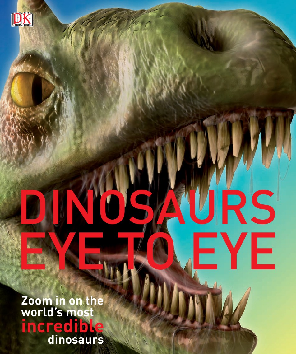 Dinosaurs Eye to Eye