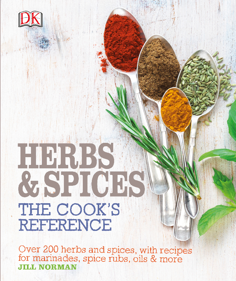 Herbs & spices The Cook's Reference