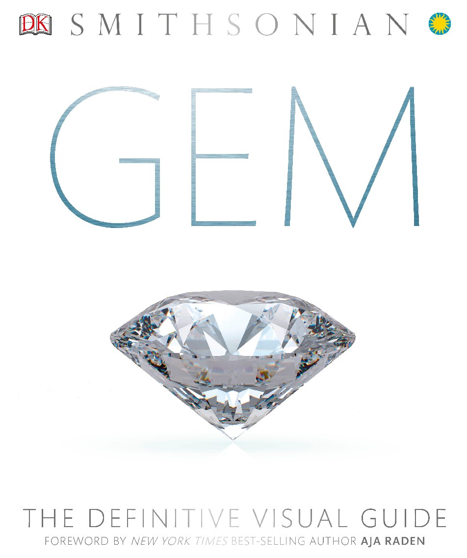 Gem The Definitive Visual Guide