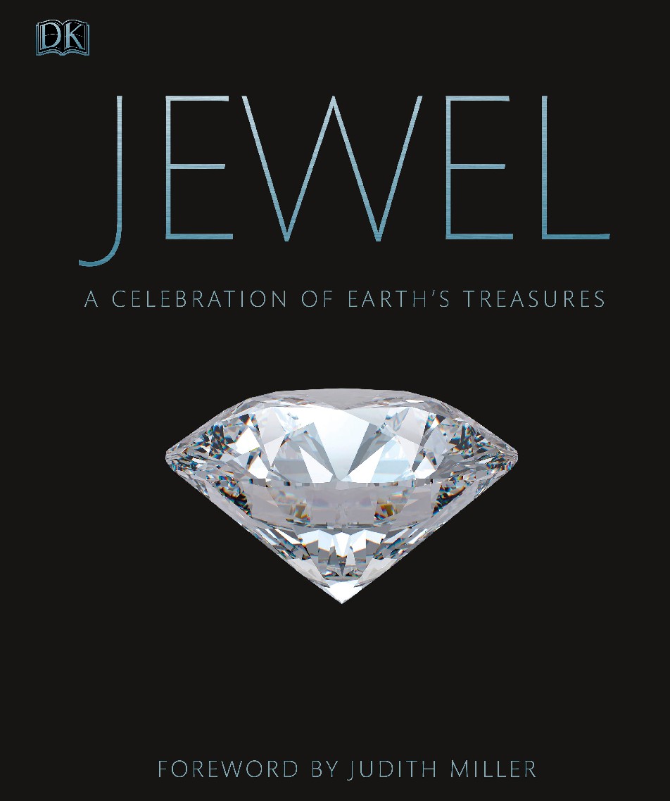 Jewel A Celebration of Earth’s Treasures