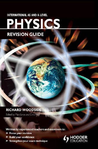 Cambridge International Physics Revision Guide