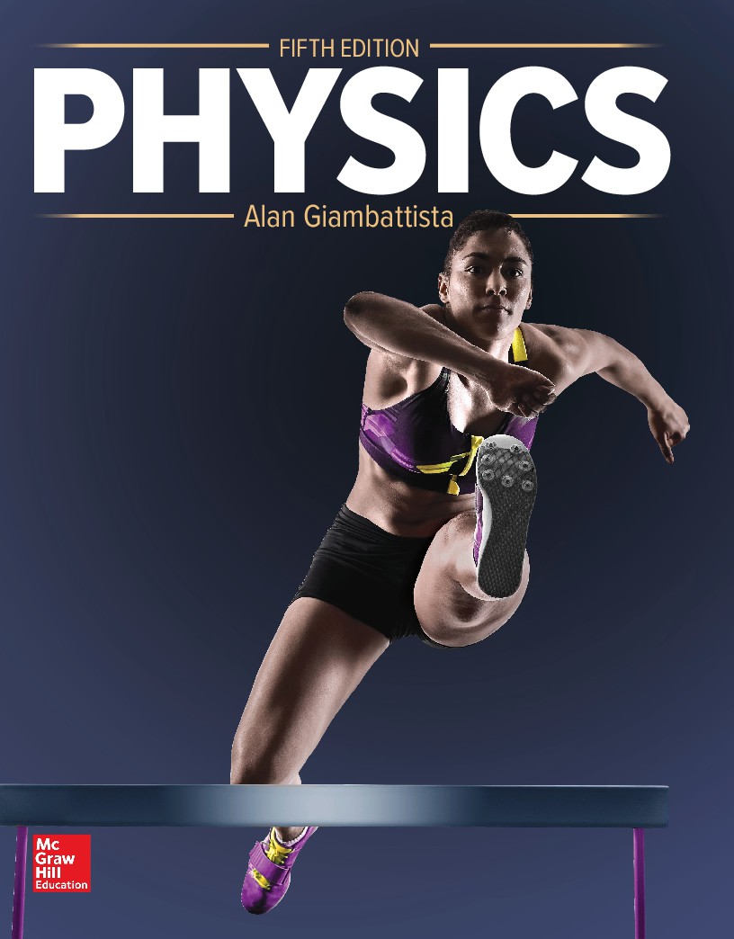 Physics 5th Ed By Alan Giambattista A Digital Library 5975