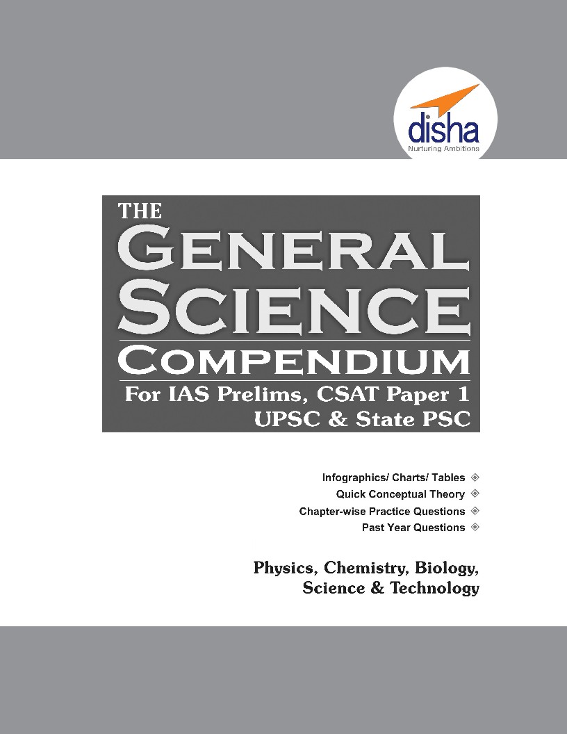 General Science Guide for Competitive Exams