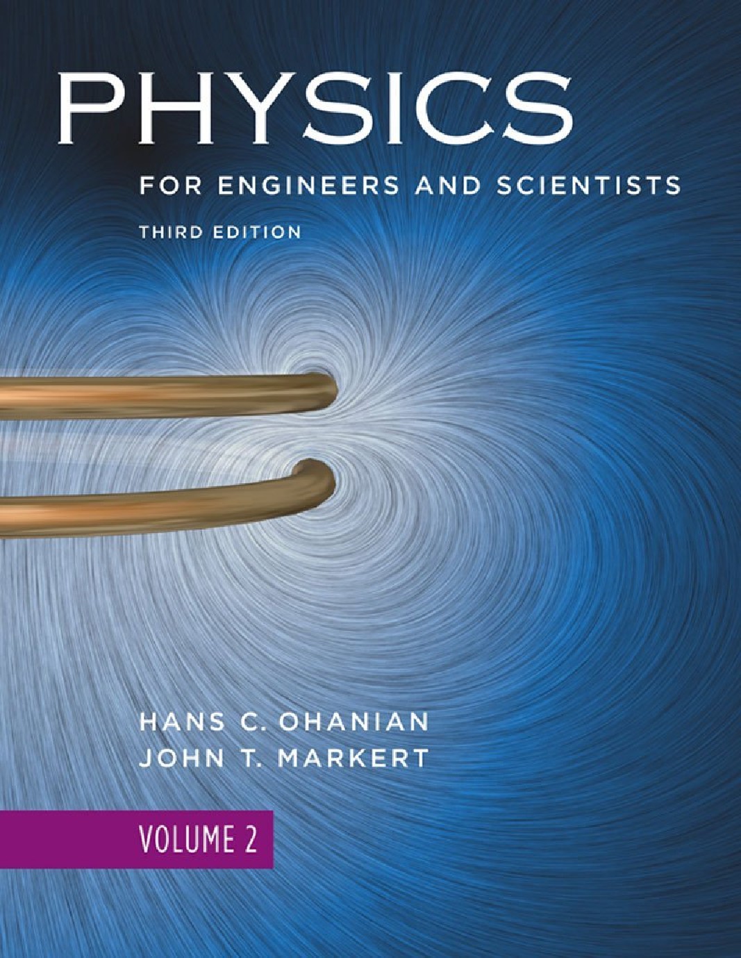 Physics for Engineers and Scientists 3rd Edition Vol 2