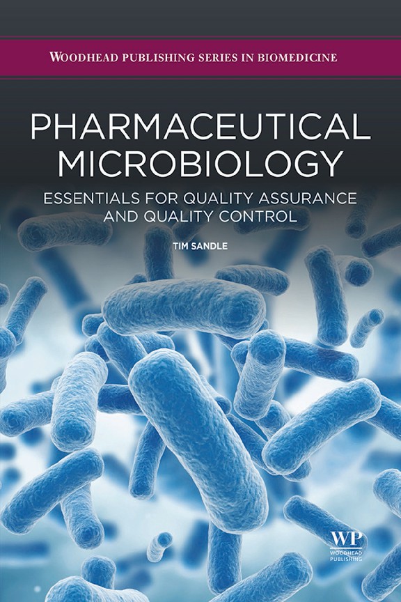 Pharmaceutical microbiology essentials for quality assurance and quality control