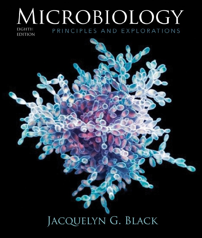Microbiology Principles and Explorations