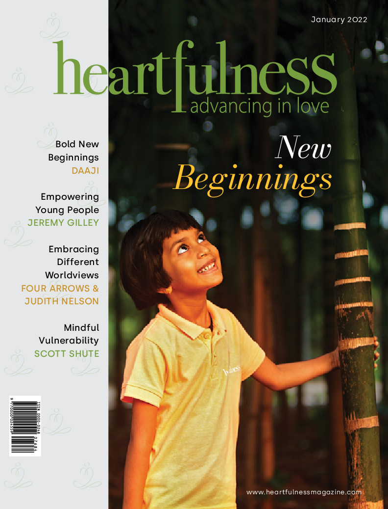 Heartfulness TP JAN 2022