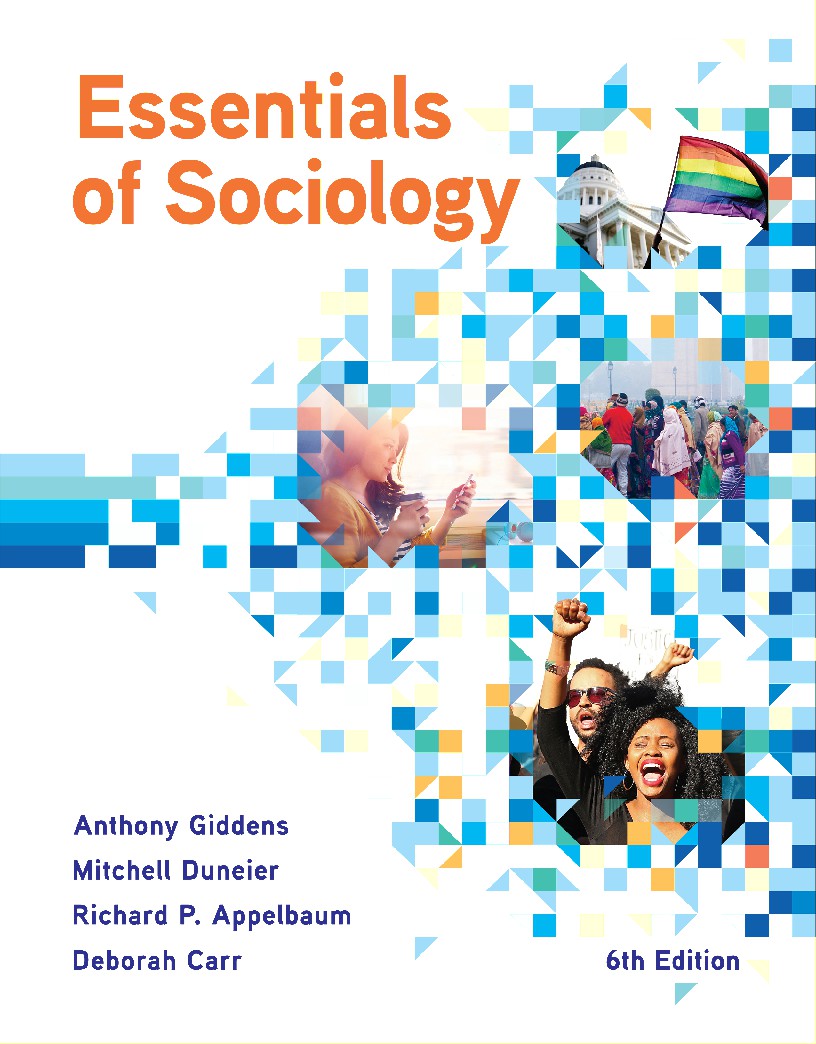 Essentials of Sociology 6th Ed