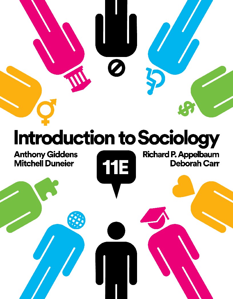 Introduction To Sociology 11th Ed