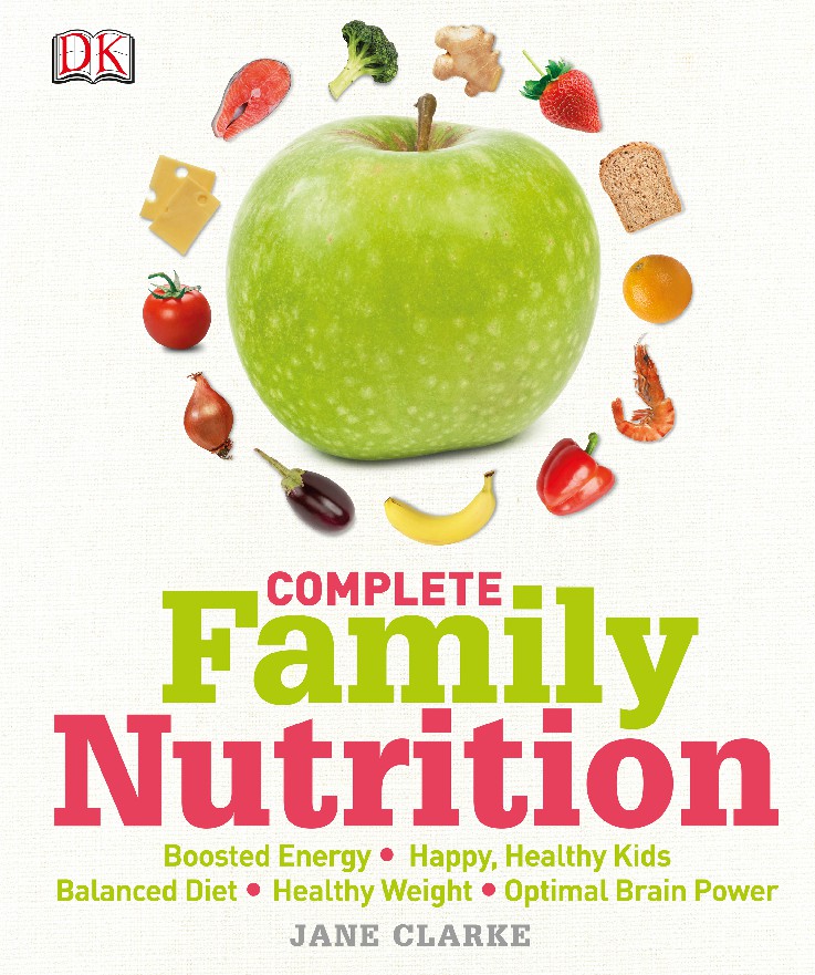 Complete Family Nutrition