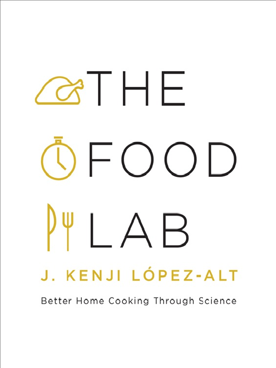 The Food Lab