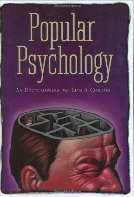 Encyclopedia of Popular Psychology