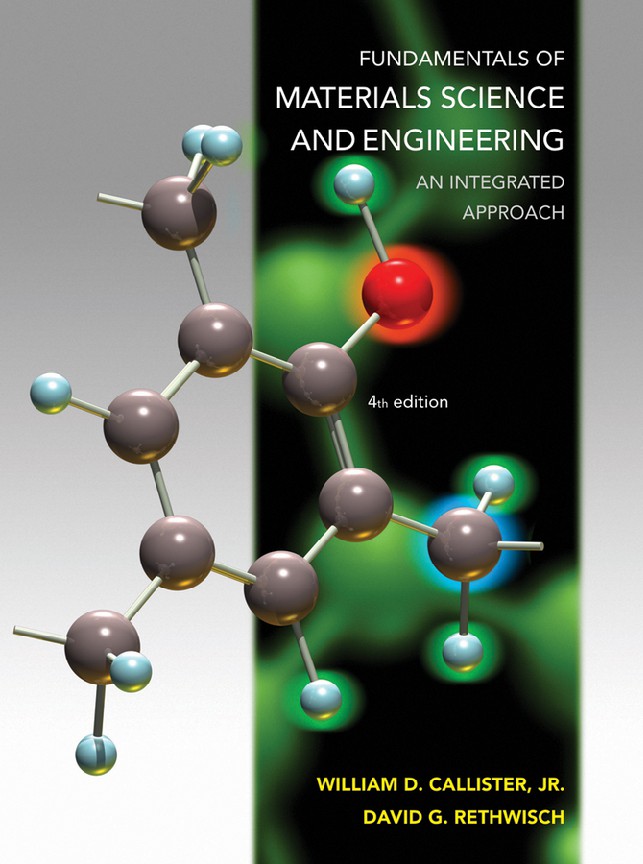 Fundamentals of Materials Science and Engineering