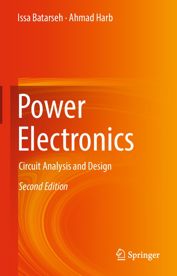 Power Electronics_ Circuit Analysis and Design