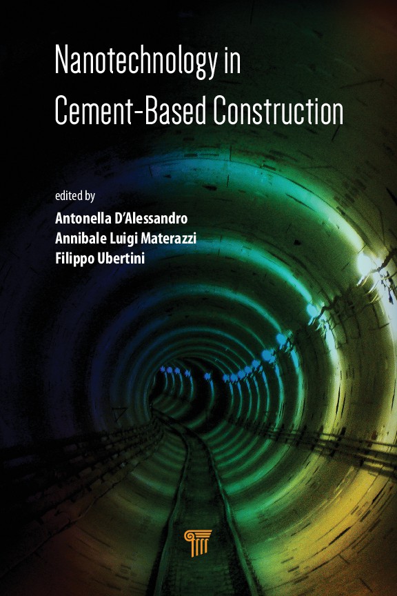 Nanotechnology in Cement-Based Construction by Antonella D Alessandro