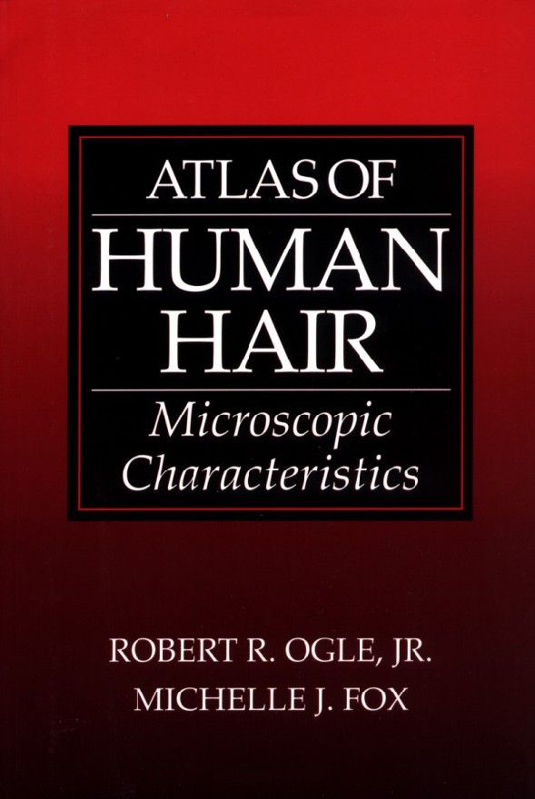 Atlas of human hair microscopic characteristics