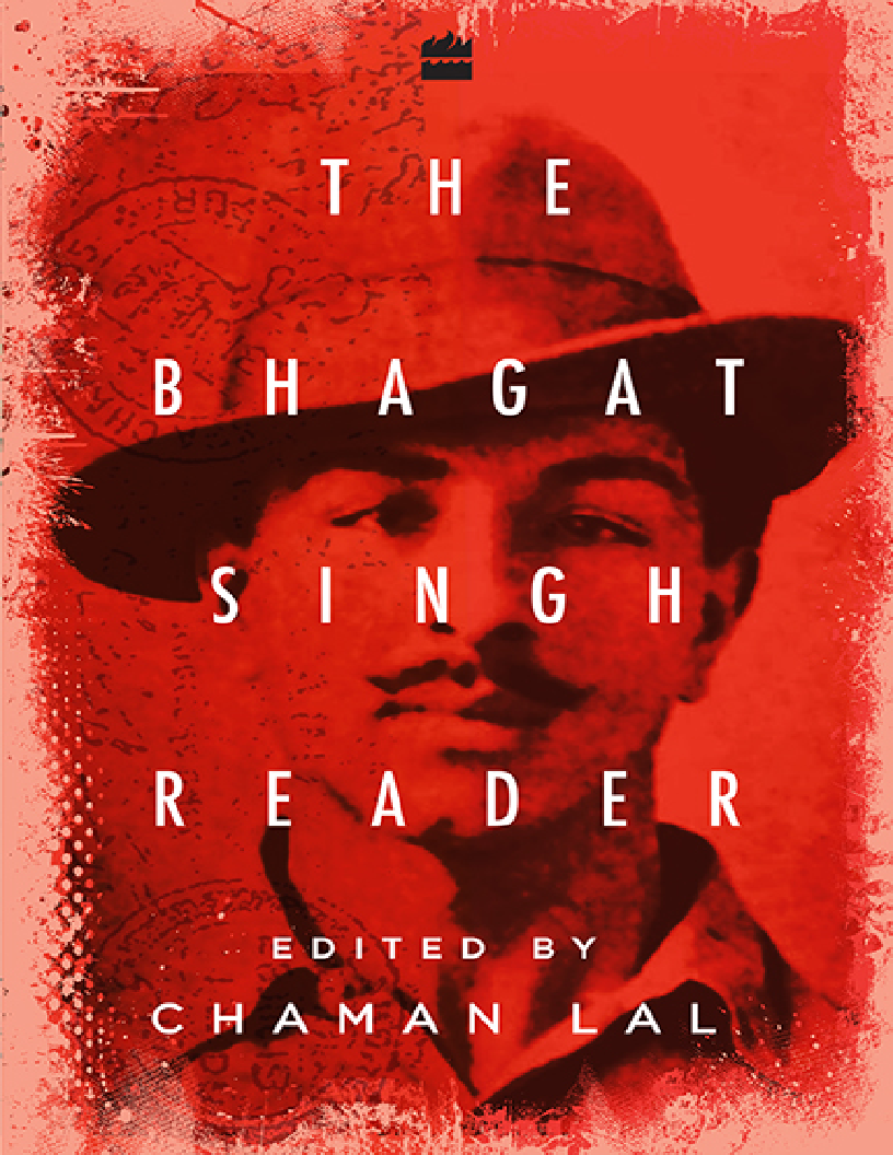 The Bhagat Singh Reader - Chaman Lal