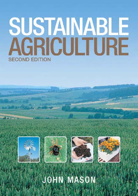 Sustainable Agriculture 2nd Ed