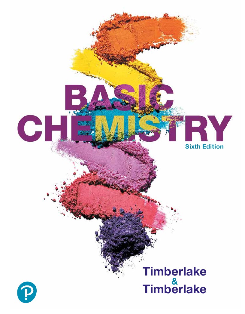 Basic Chemistry 6th Ed