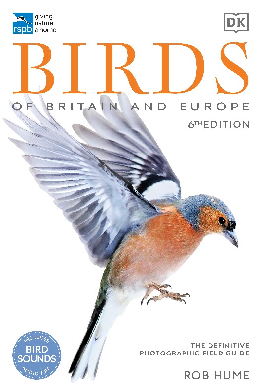 Birds of Britain  Europe