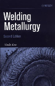 Welding Metallurgy 2nd Ed (Sindo Kou)
