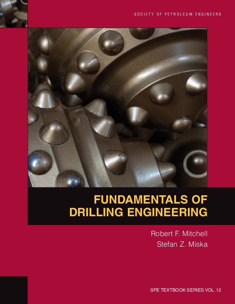 Fundamentals of Drilling Engineering