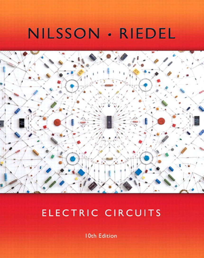 Electric Circuits 10th Edition