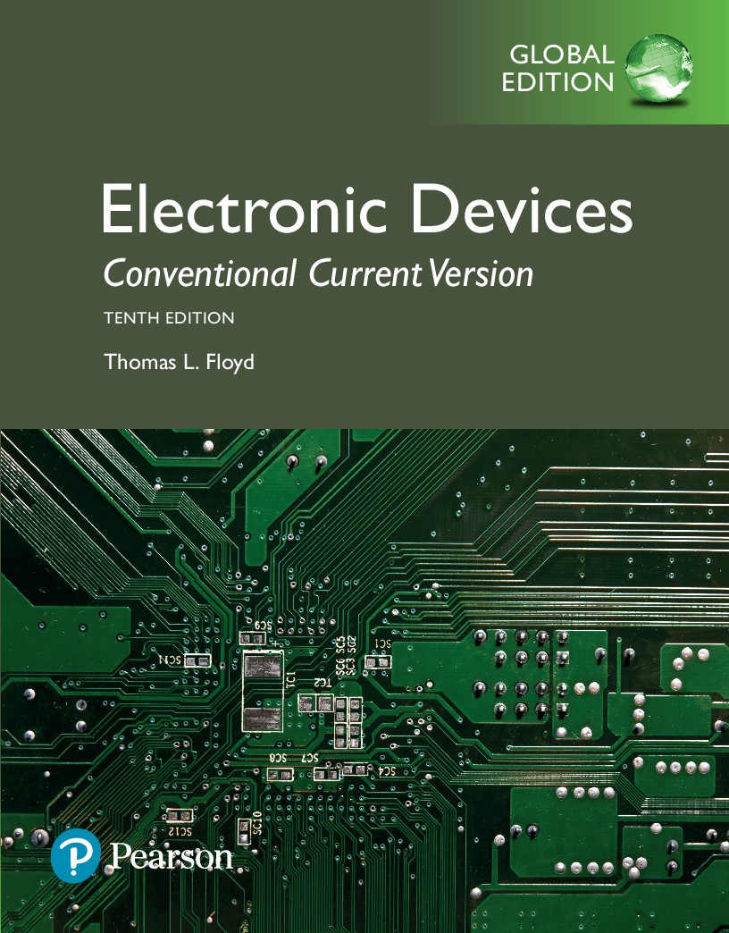 Electronic Devices Conventional Current Version by Thomas L