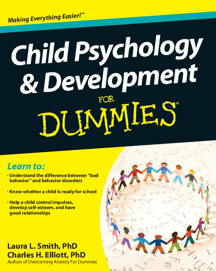 Child Psychology and Development For Dummies