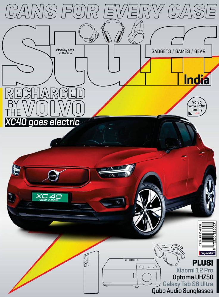 Stuff India - May 2022