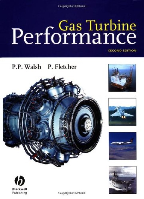 Gas turbine performance