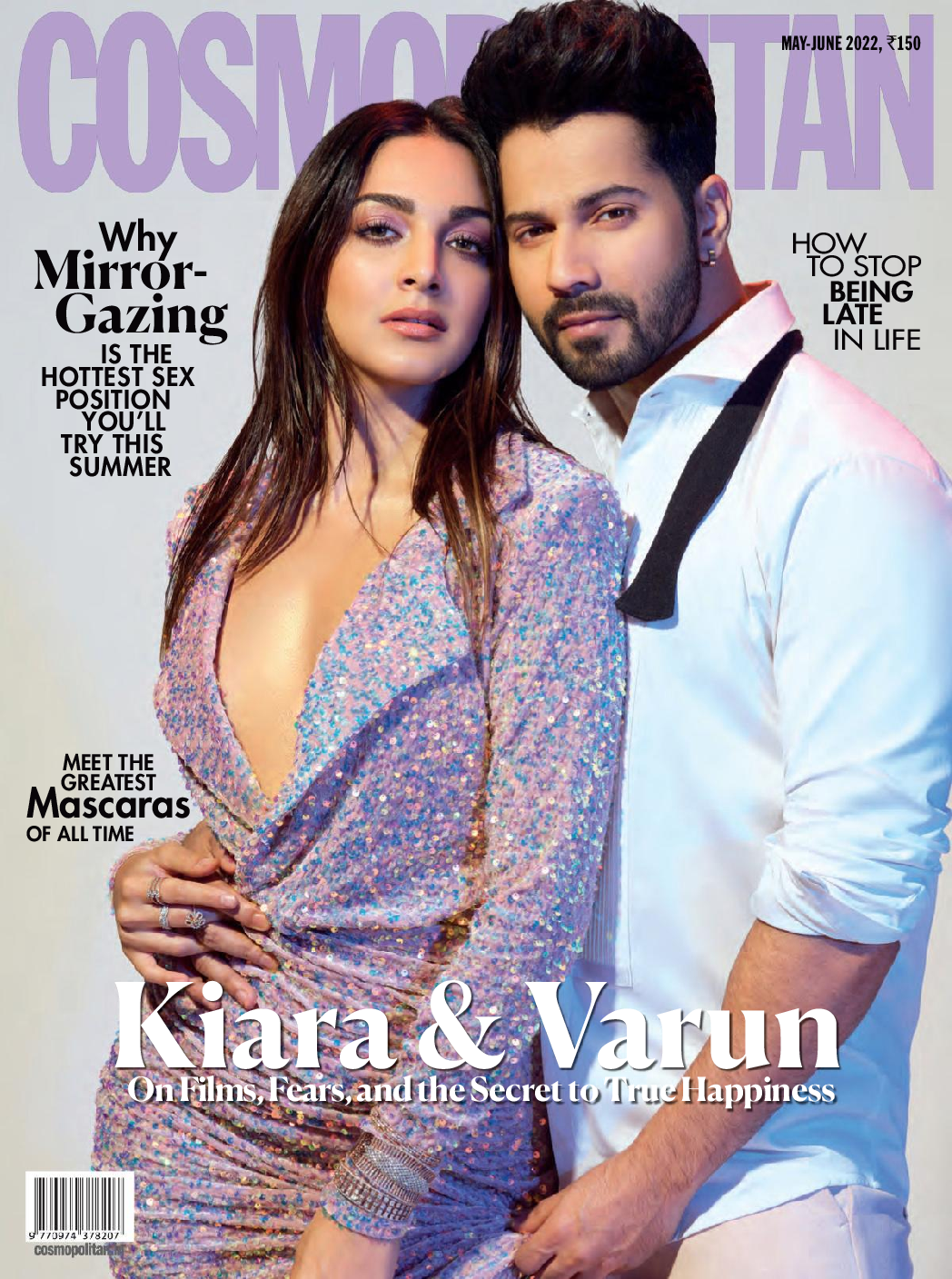 CosmopolitanIndia-May June 2022